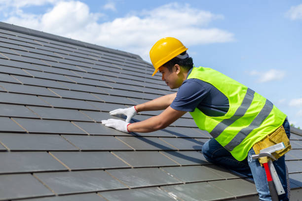 Quick and Trustworthy Emergency Roof Repair Services in Mitchell, SD