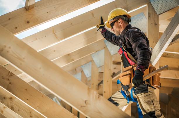 Slate Roofing Contractor in Mitchell, SD