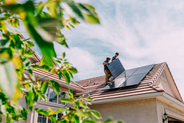Best Commercial Roofing Services  in Mitchell, SD