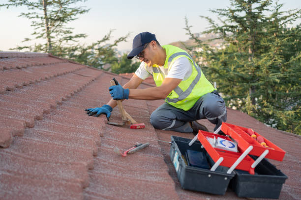 Best Slate Roofing Contractor  in Mitchell, SD