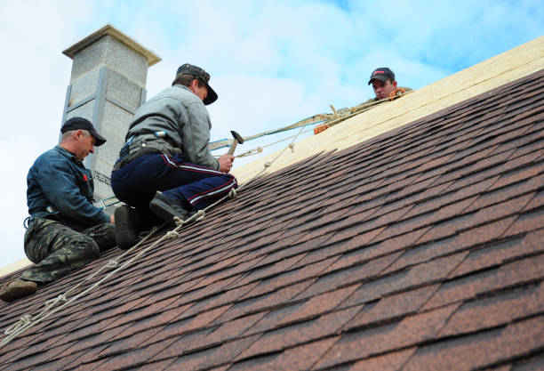 Trusted Mitchell, SD Roofing Contractor Experts